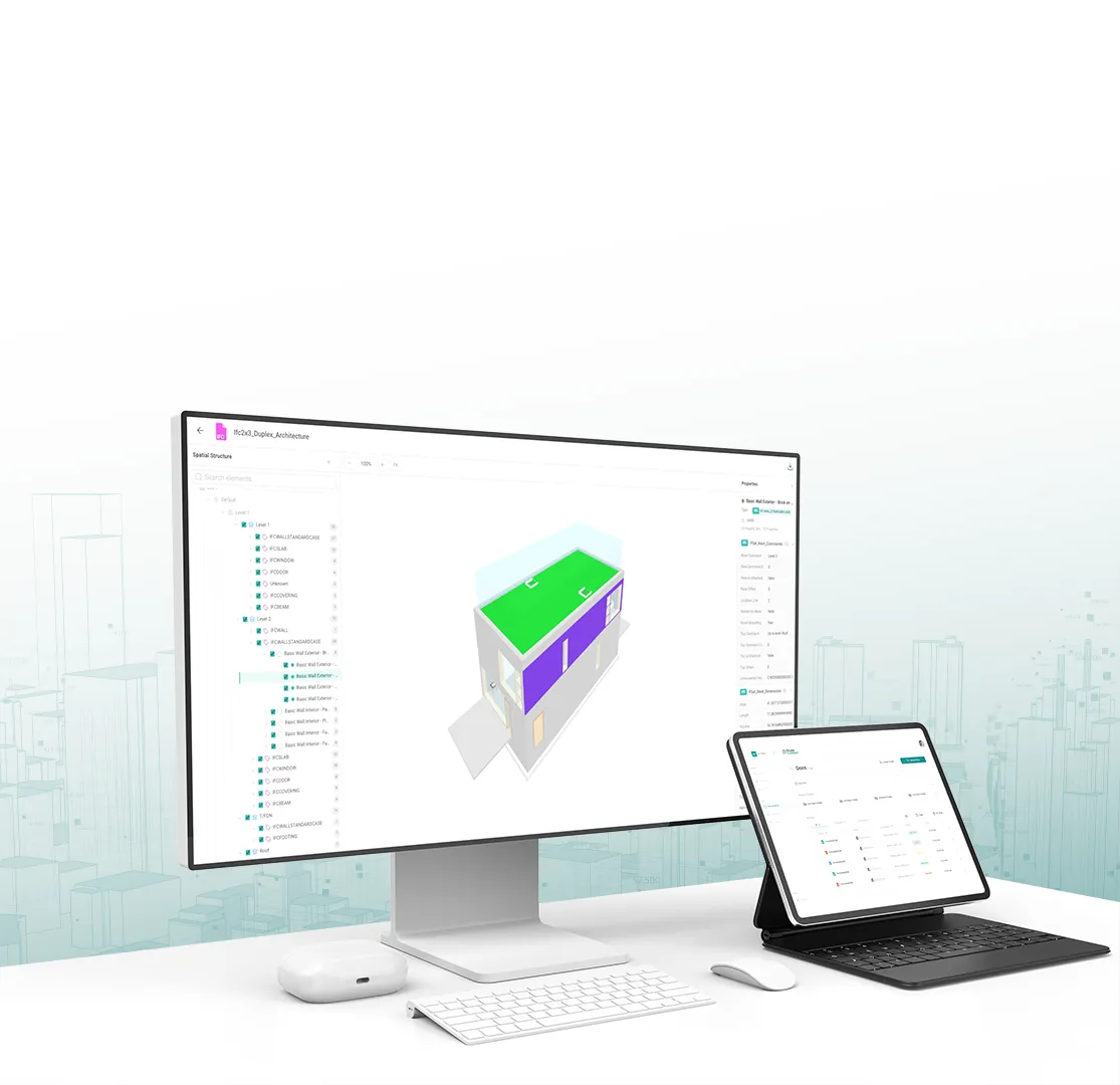 Proda Connect platform preview