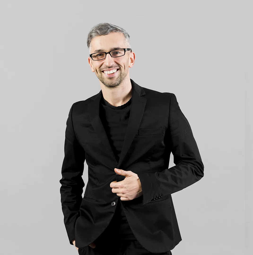 Chef de projet
